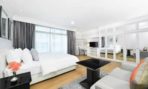 هتل سنترپوینت چیدلوم بانکوک